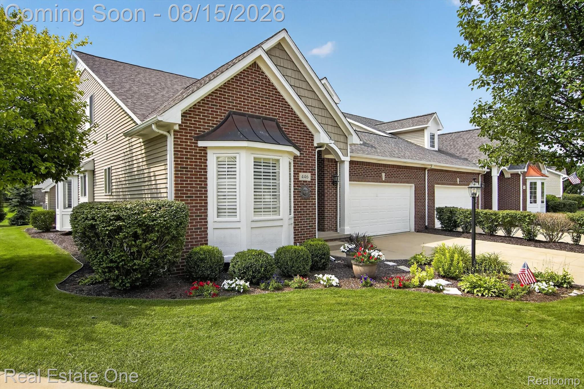 446 Delmar Court
