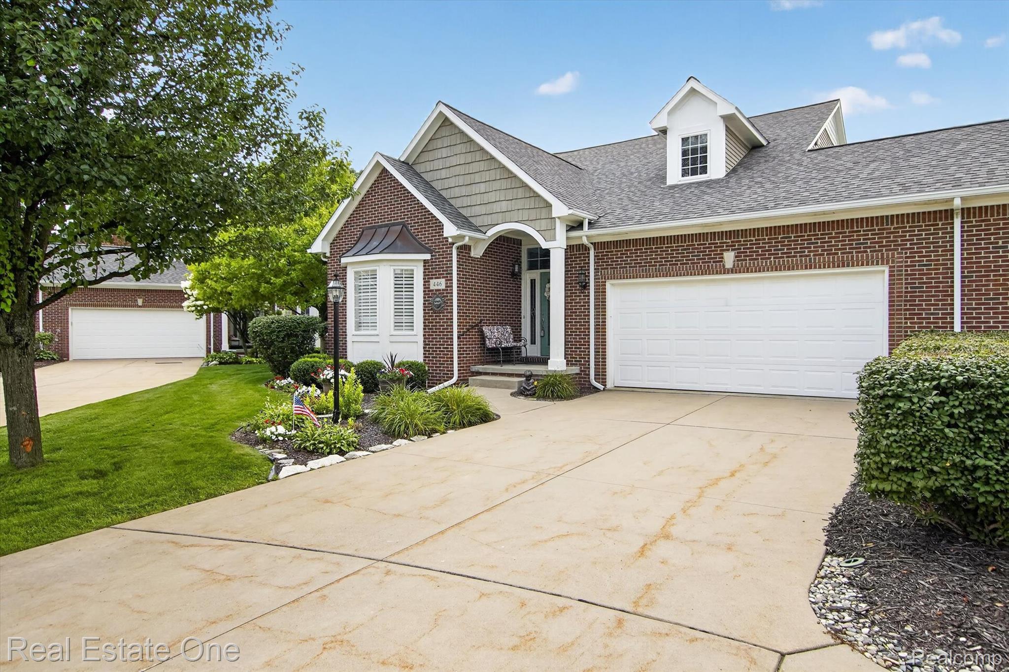 446 Delmar Court