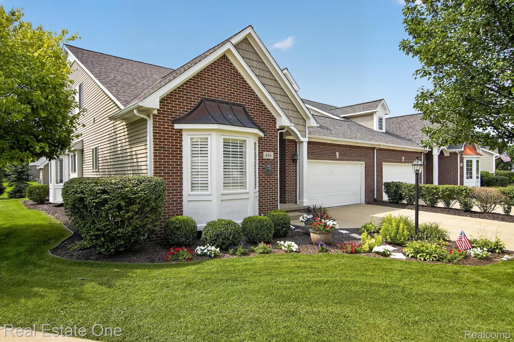 446 Delmar Court