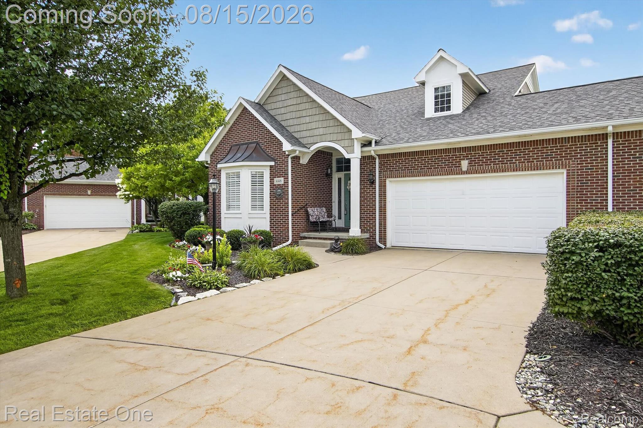446 Delmar Court