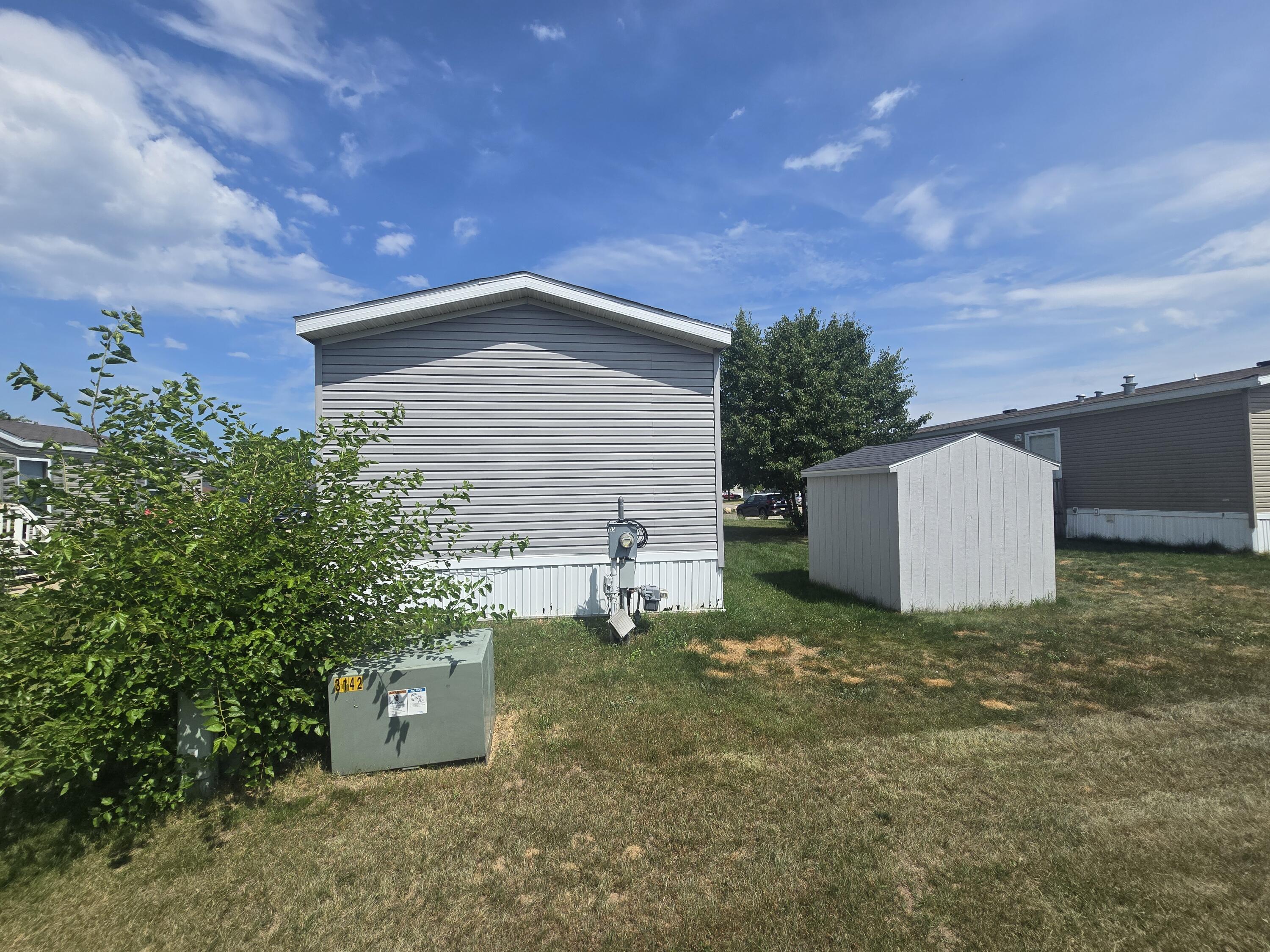 360 E Tuttle  Rd #55