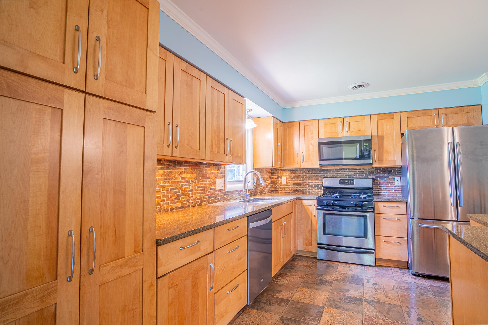 3814 Rockwood Drive
