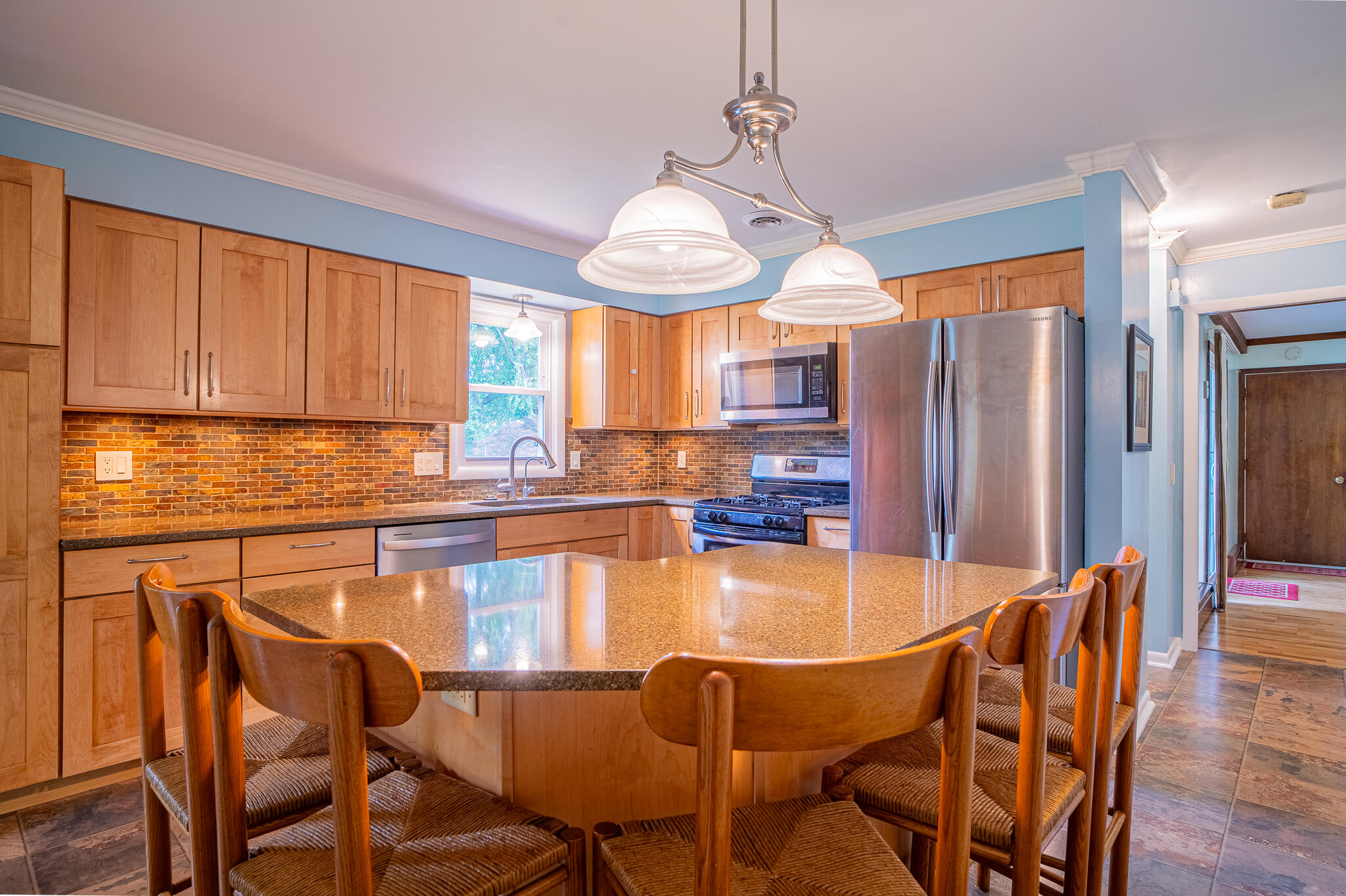 3814 Rockwood Drive