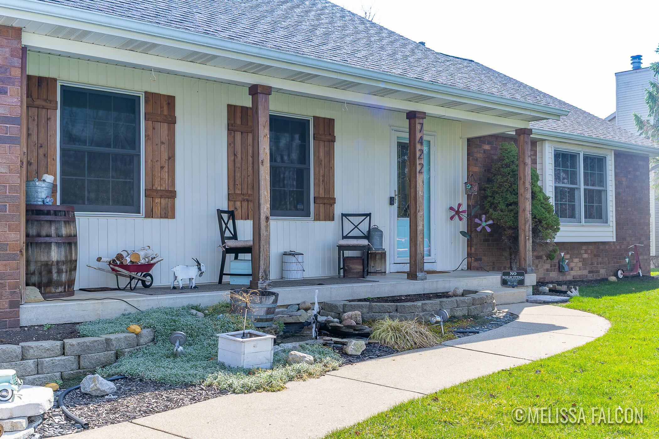 7422 Whistlevale Drive SW