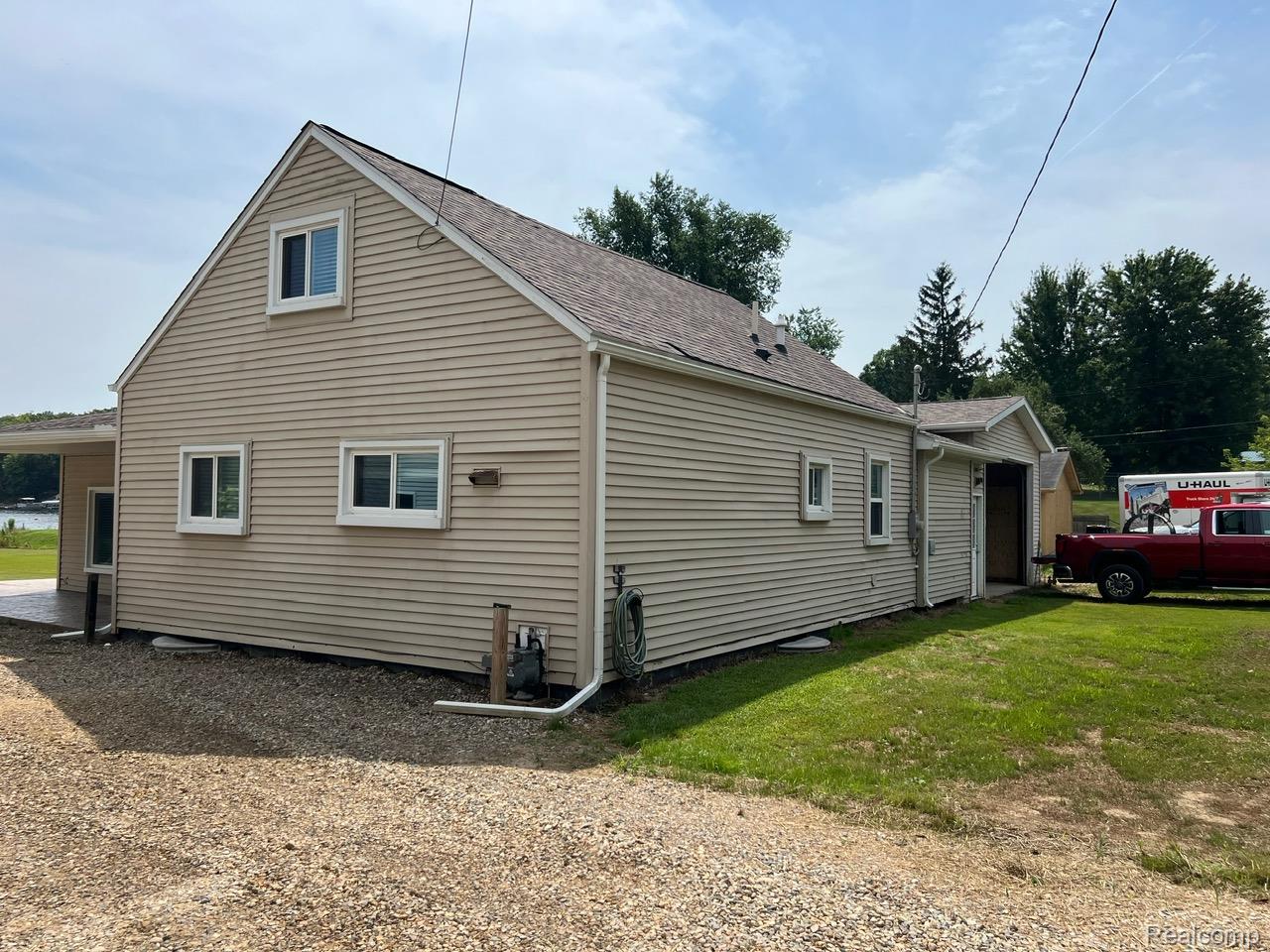 369 Indian Trail
