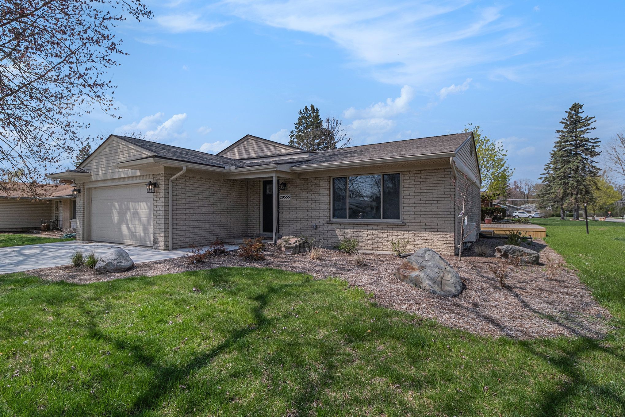 29555 HERITAGE Lane