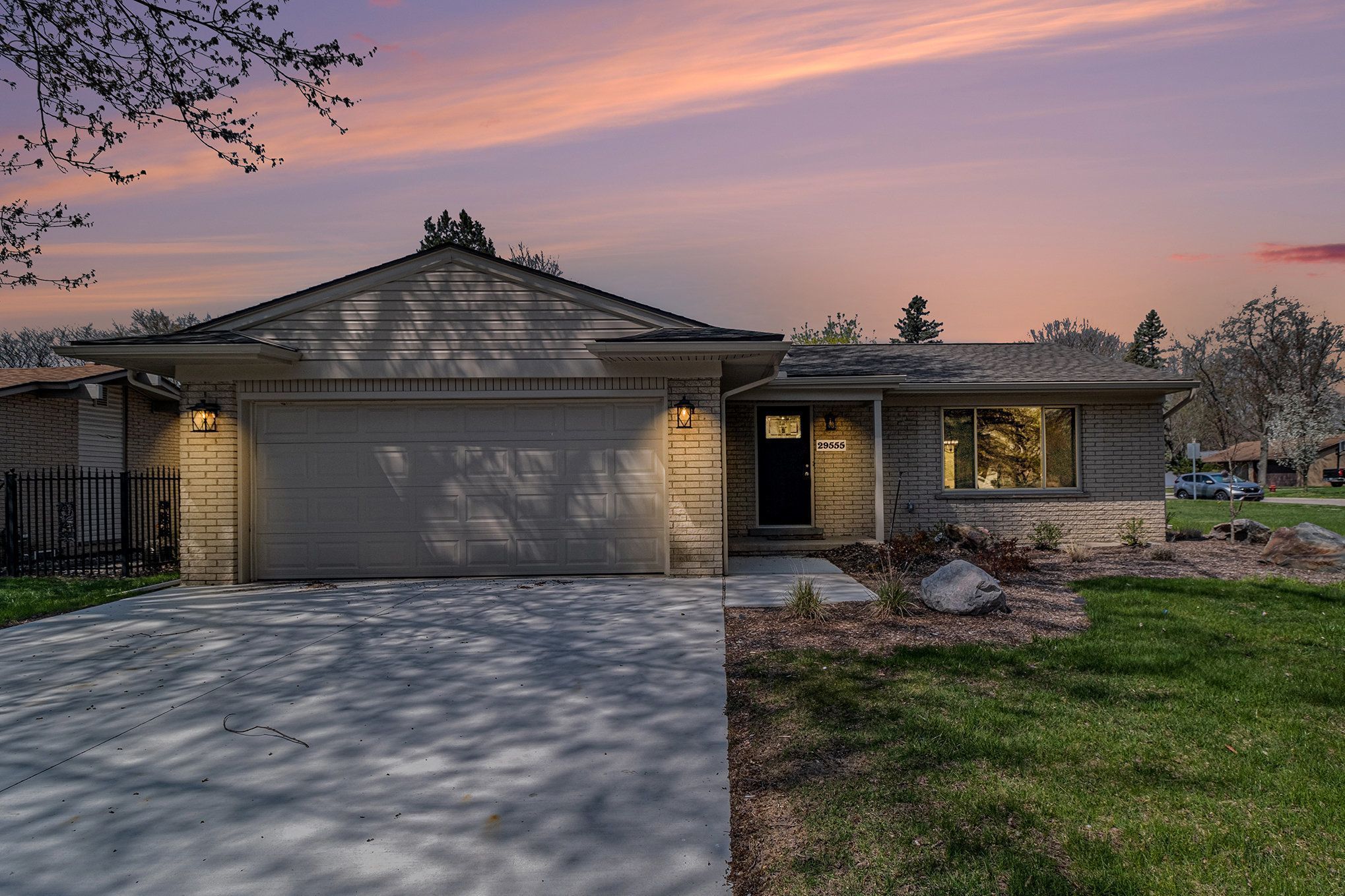 29555 HERITAGE Lane