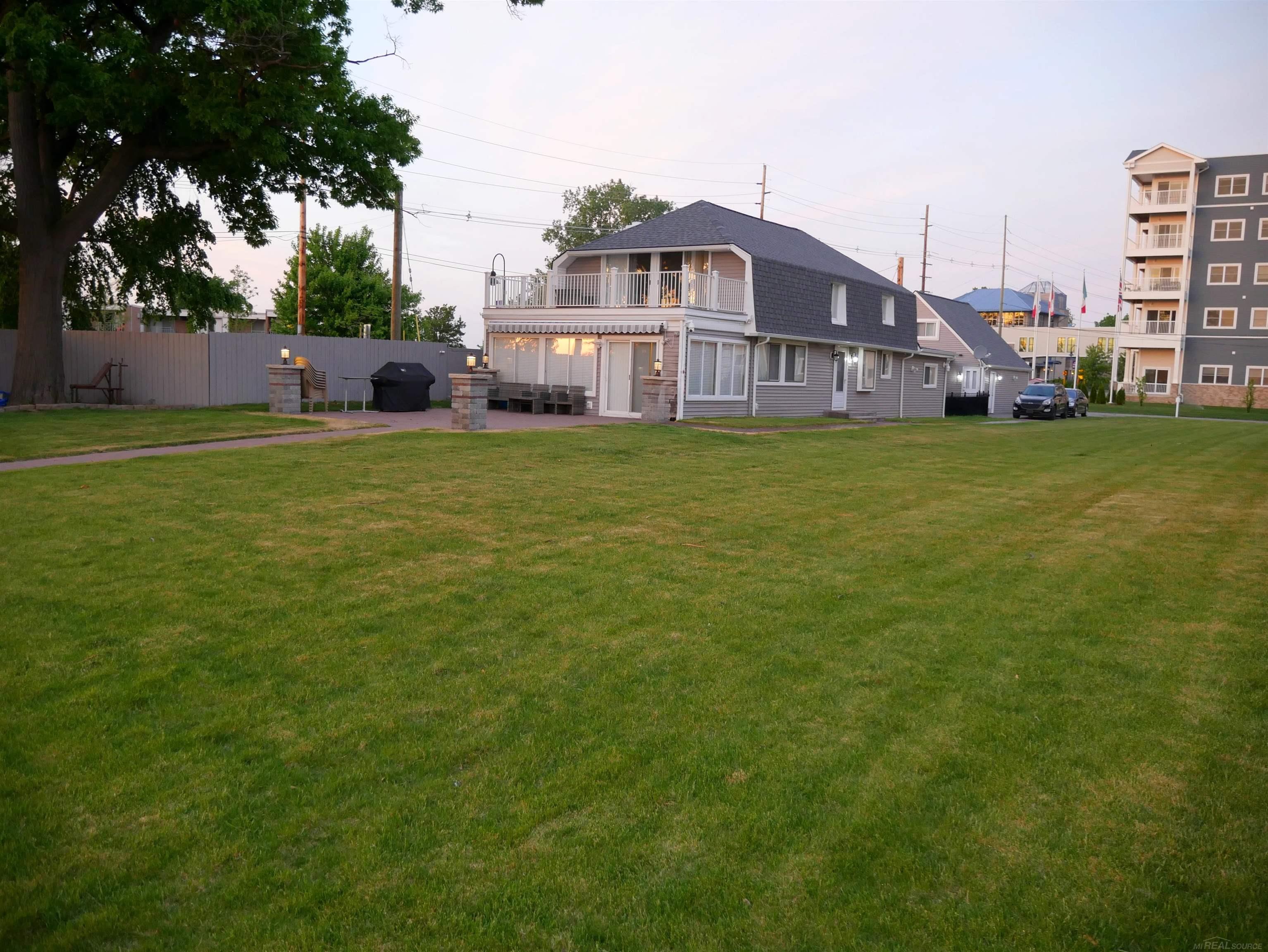 1704 Cass Lake Front Road