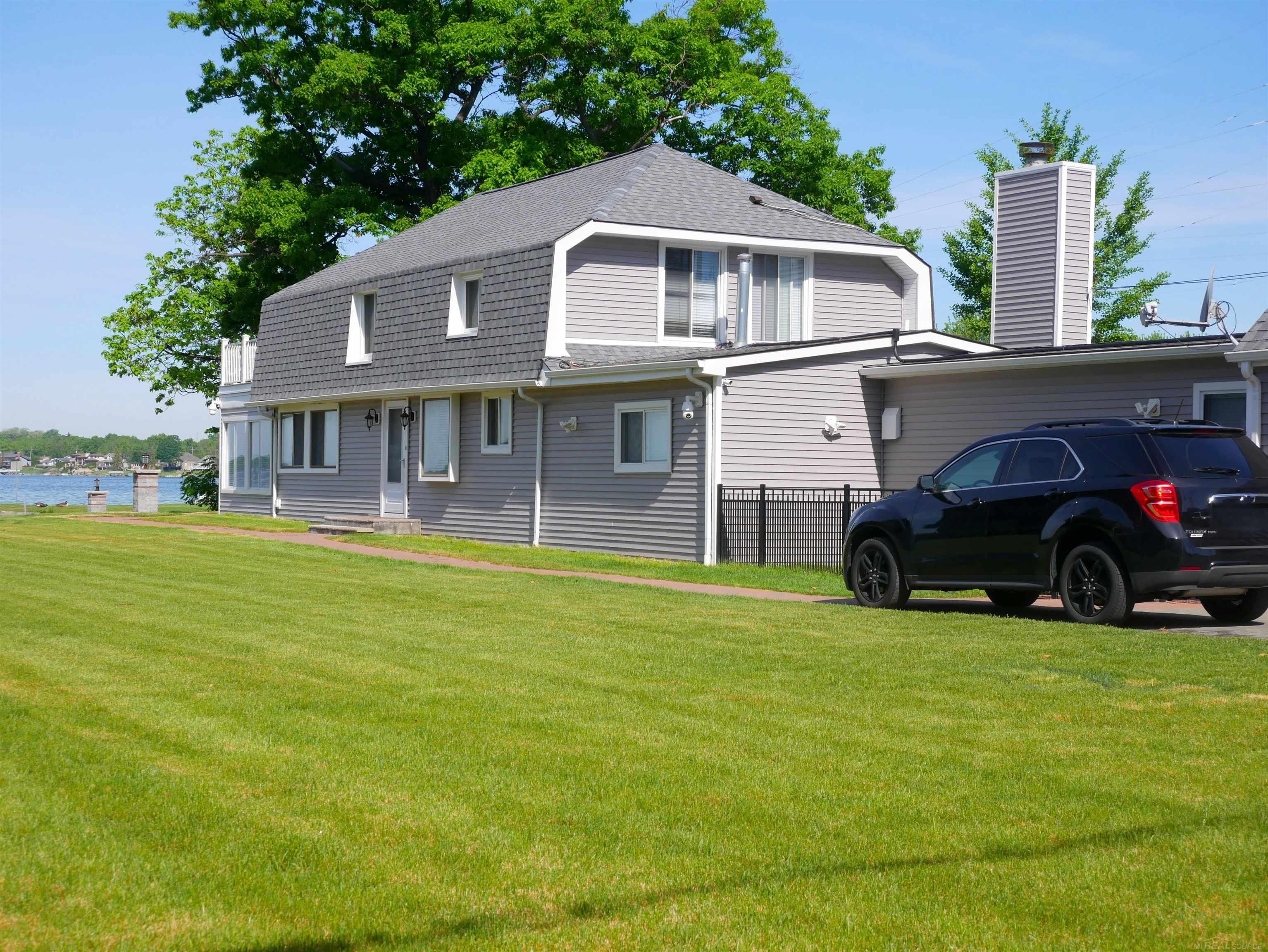 1704 Cass Lake Front Road