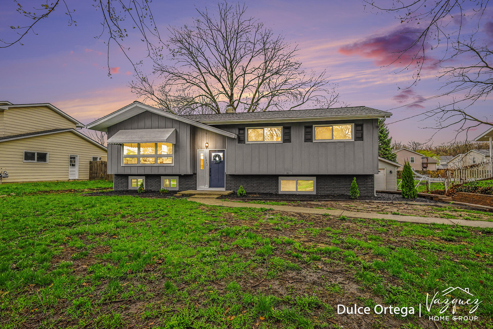 3042 Perry Avenue SW