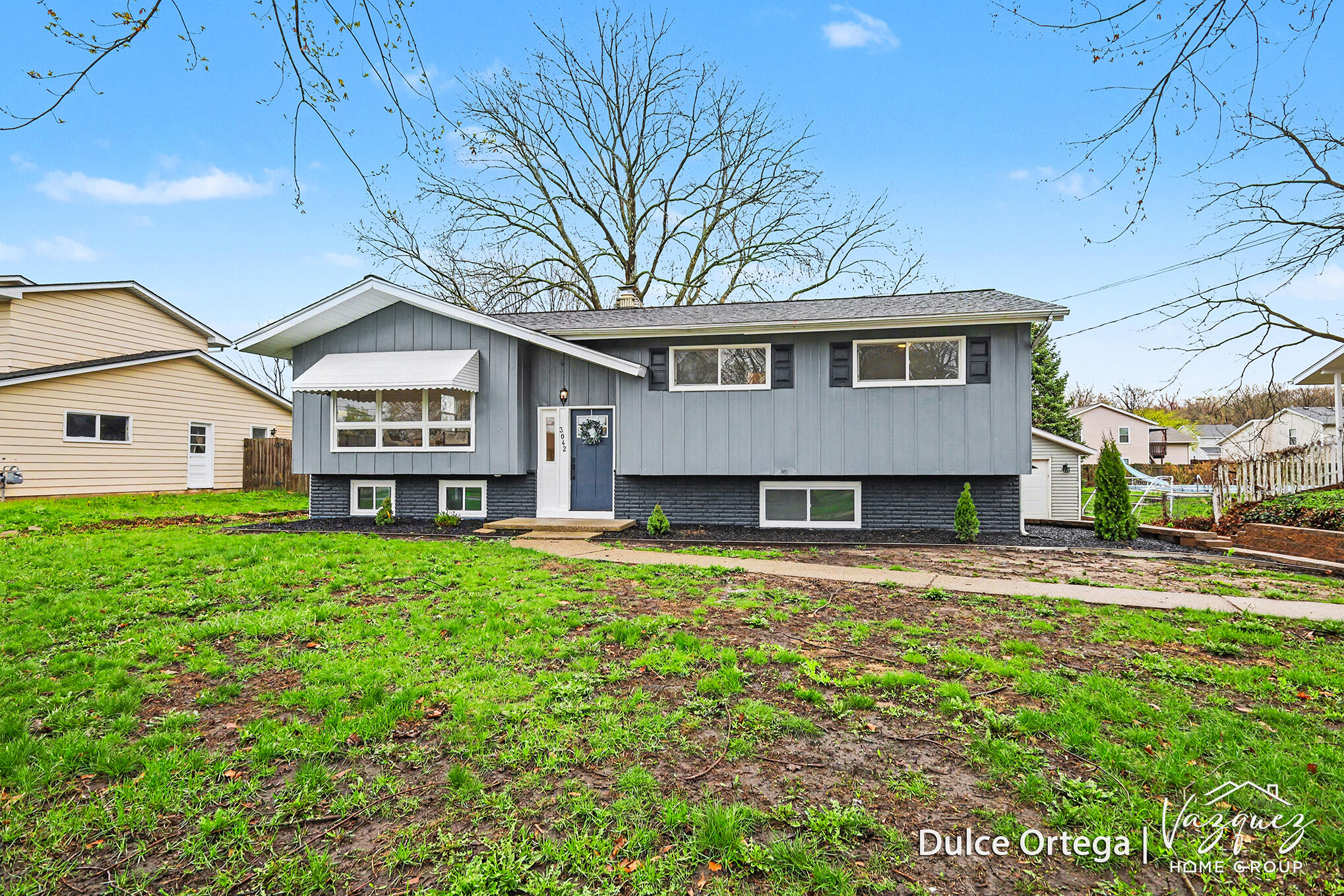 3042 Perry Avenue SW