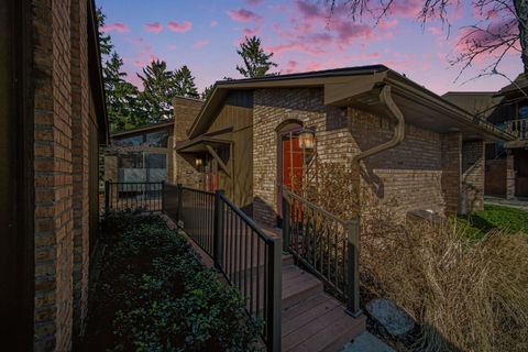 863 Greenhills Drive Ann Arbor City MI 48105