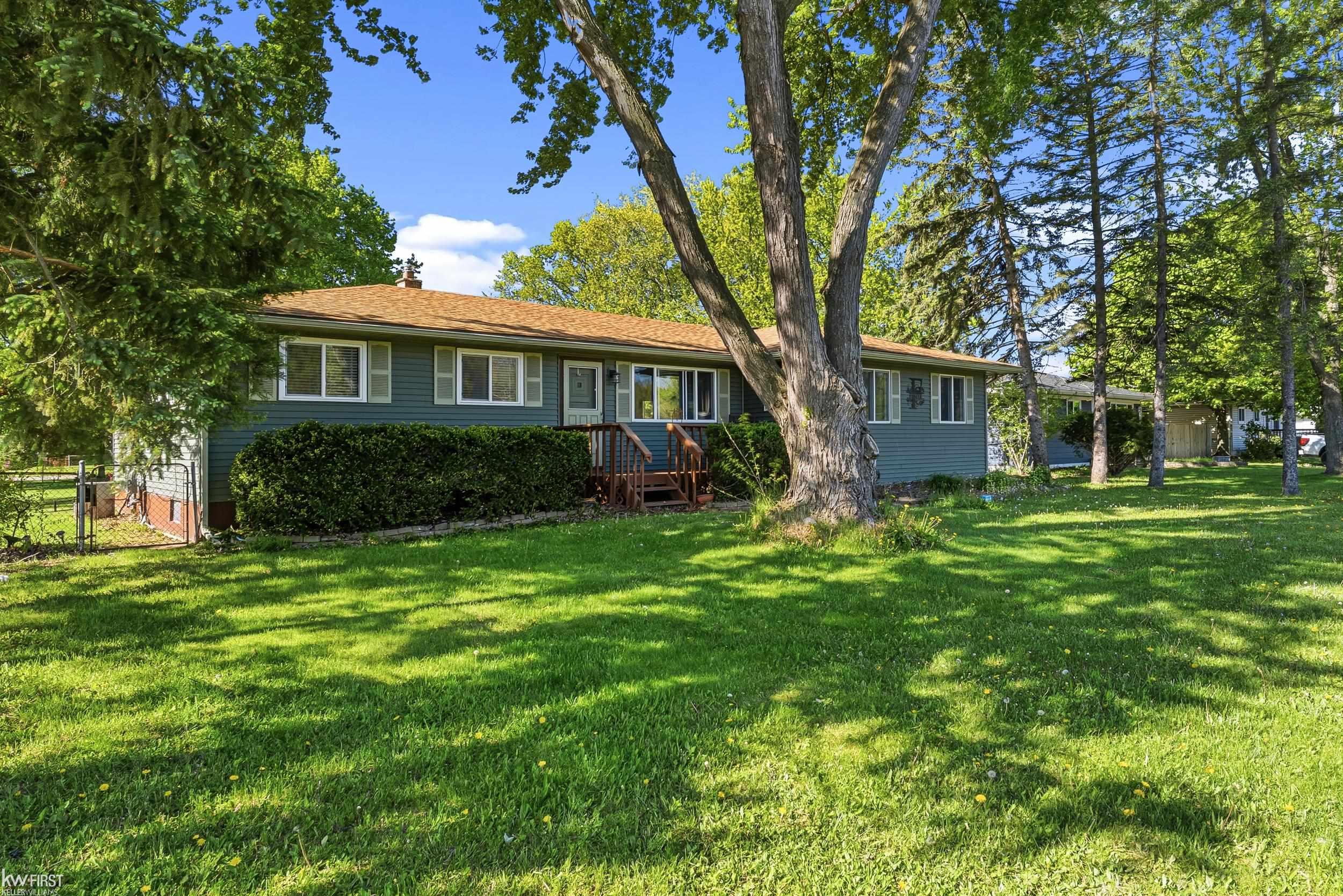4271 W Highland Road