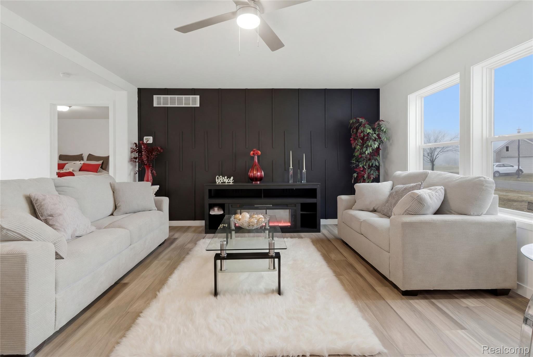 4339 Bridgeport Court