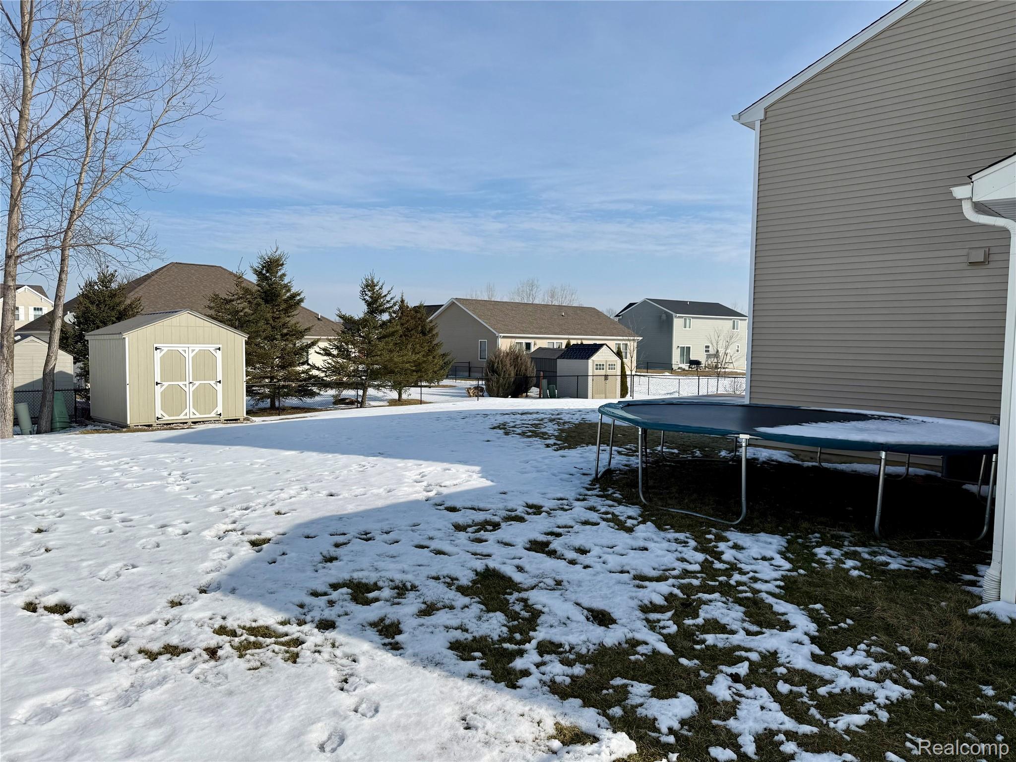 2854 Treymore Street