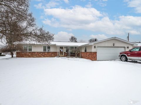5034 Northfield Drive Monroe Charter Township MI 48161