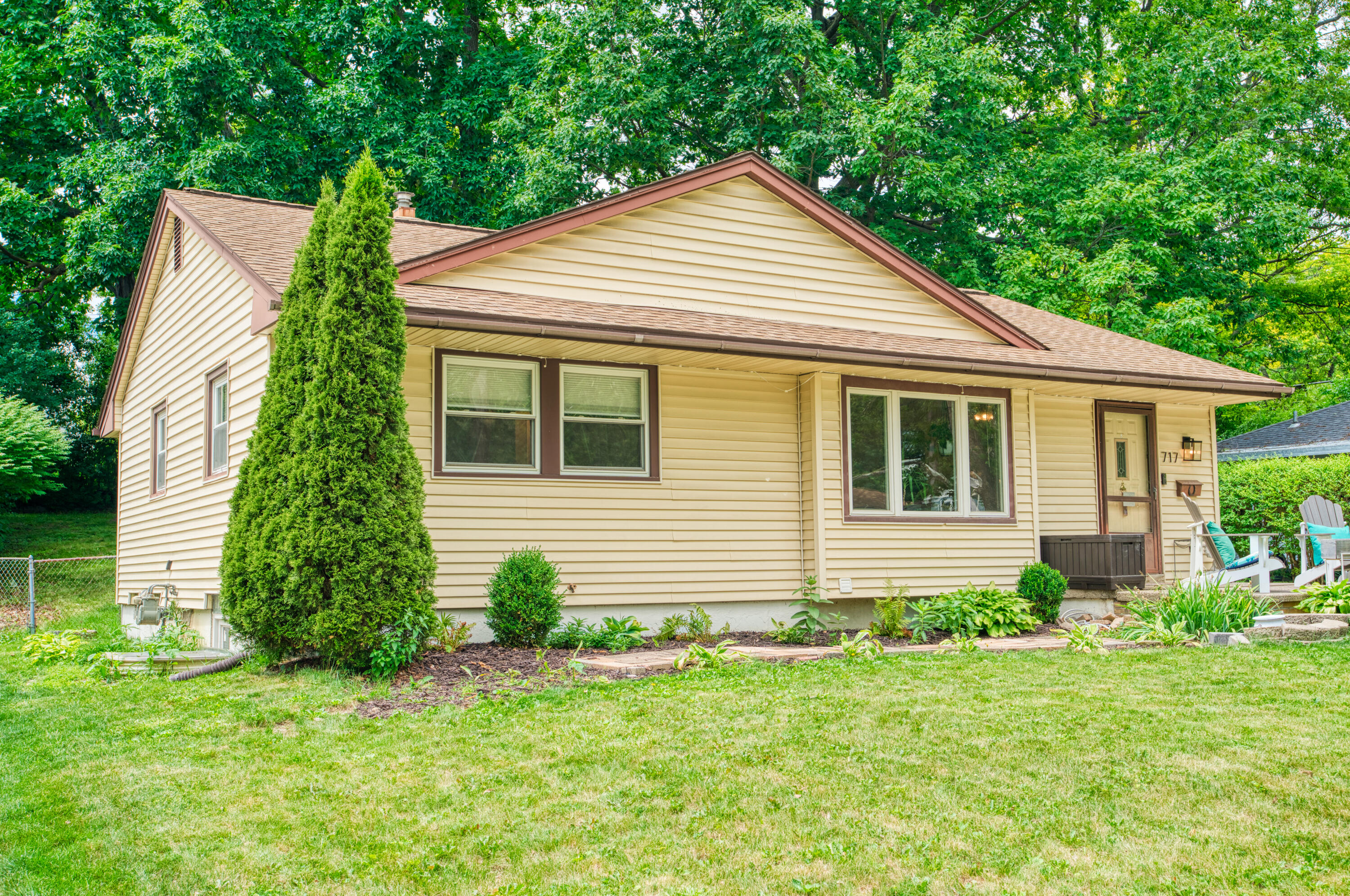 717 Carbeck Drive