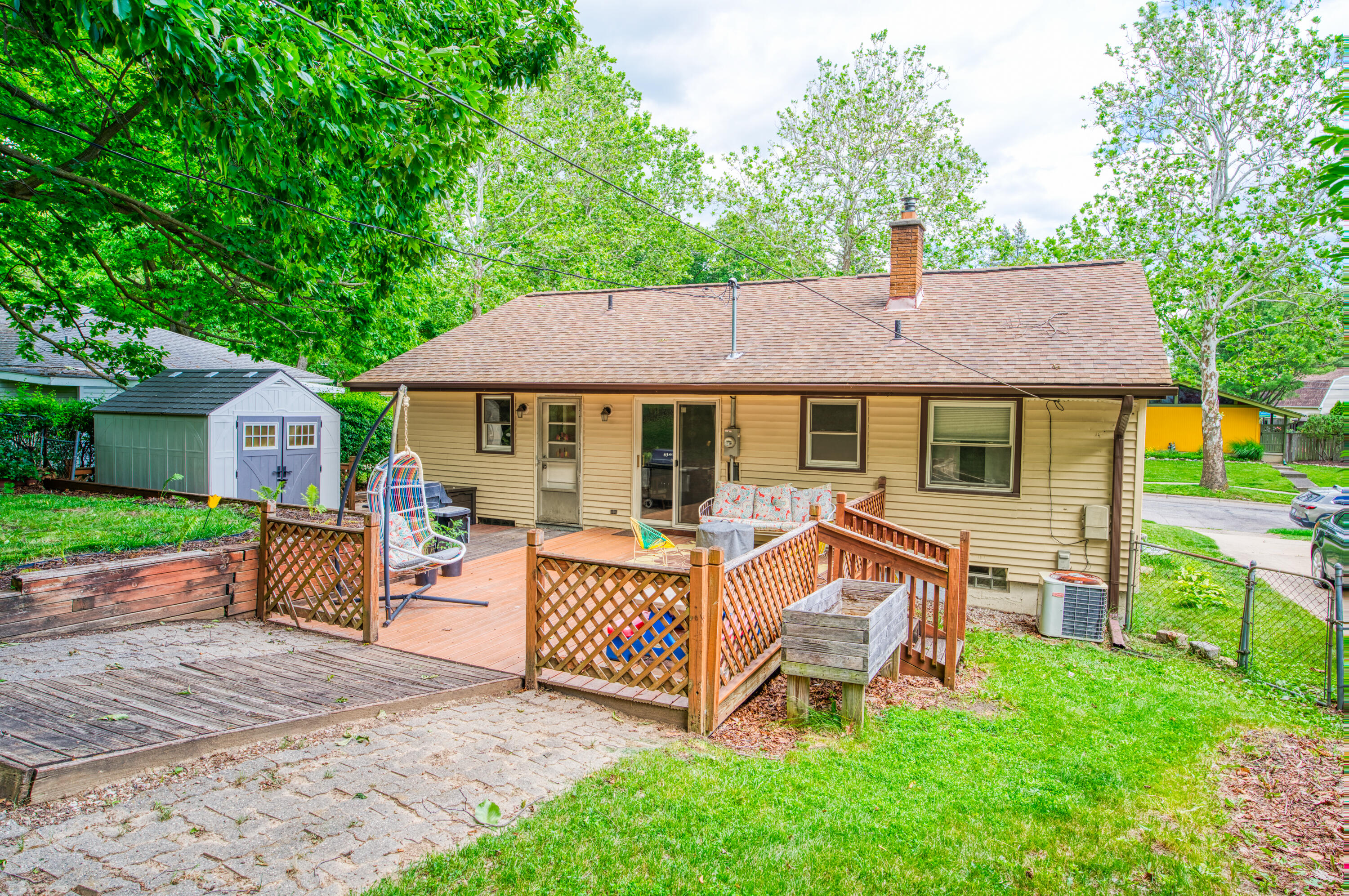 717 Carbeck Drive