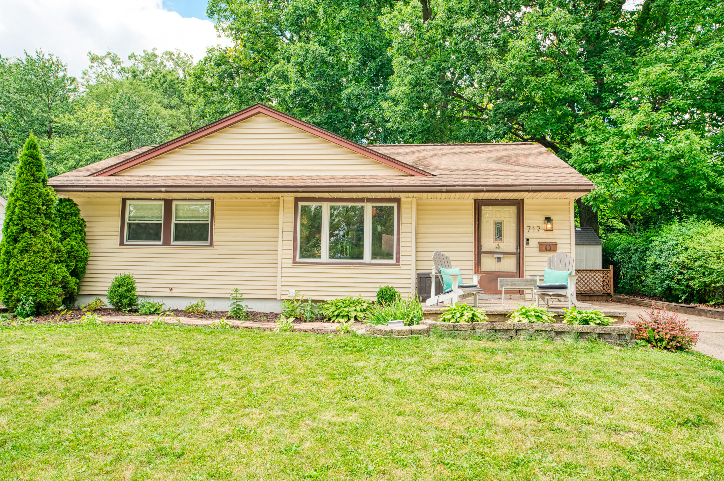 717 Carbeck Drive