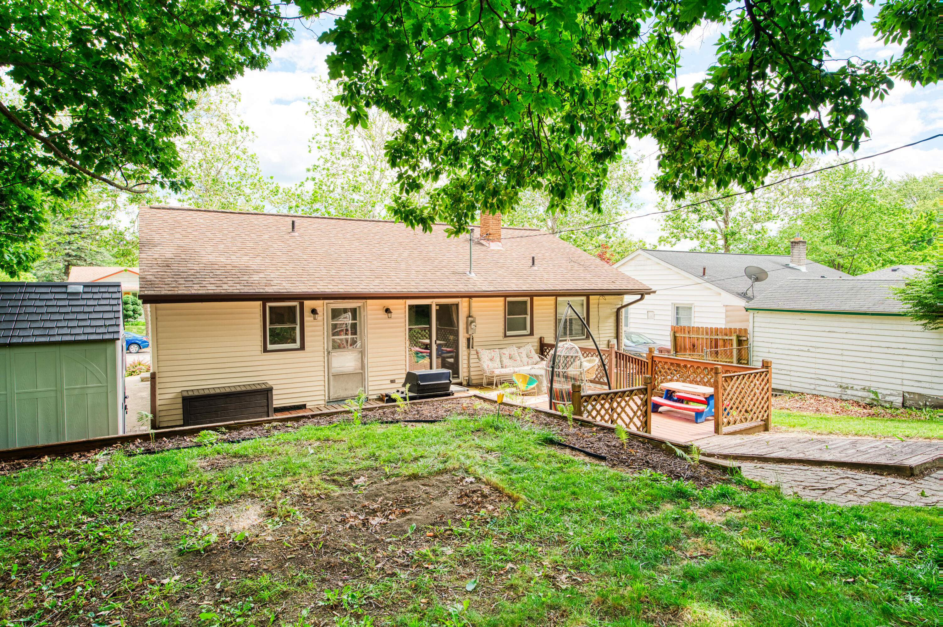 717 Carbeck Drive