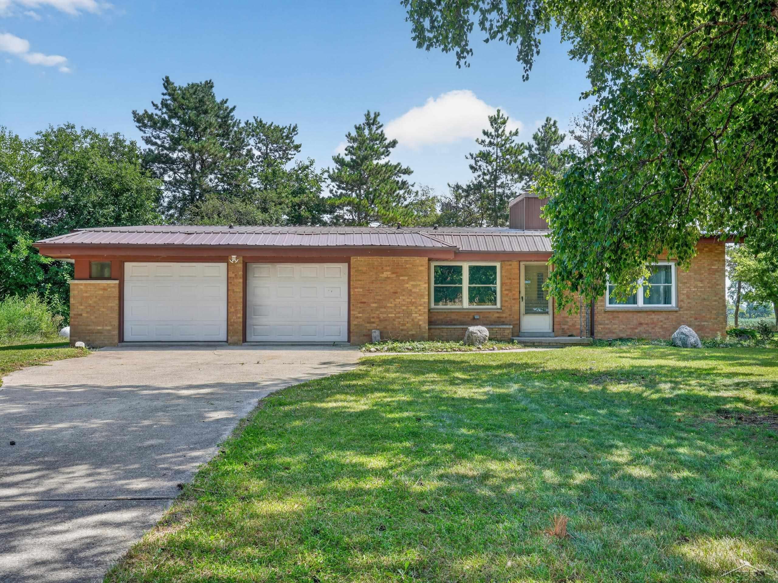 1175 S Boutell SE Rd. Road