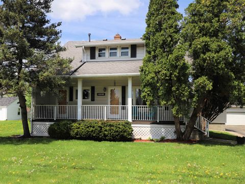 6098 Corunna Road Flint Charter Township MI 48532