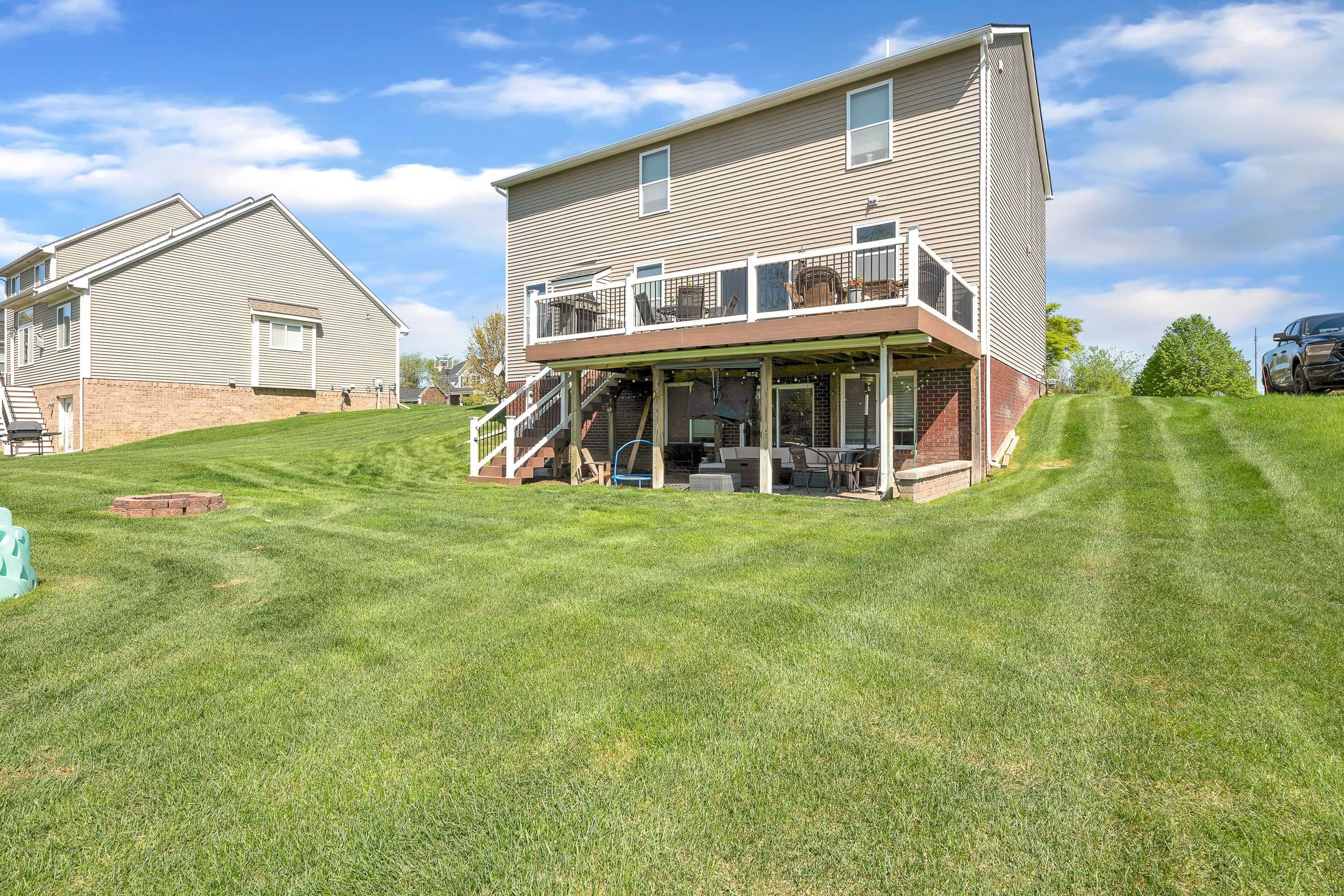 57879 CIDER MILL Drive