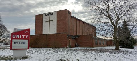 3385 Miles Road Jackson City MI 49201