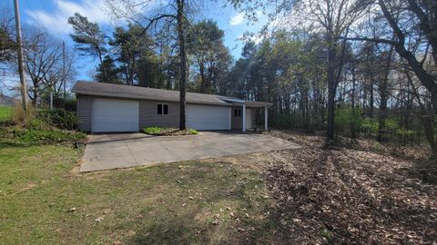 2180 Harwood Road Berlin Township MI 48846