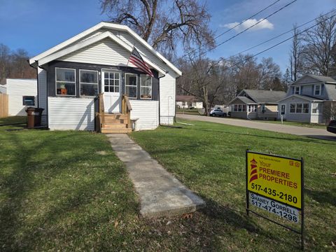 323 S Maurice Avenue Summit Township MI 49203