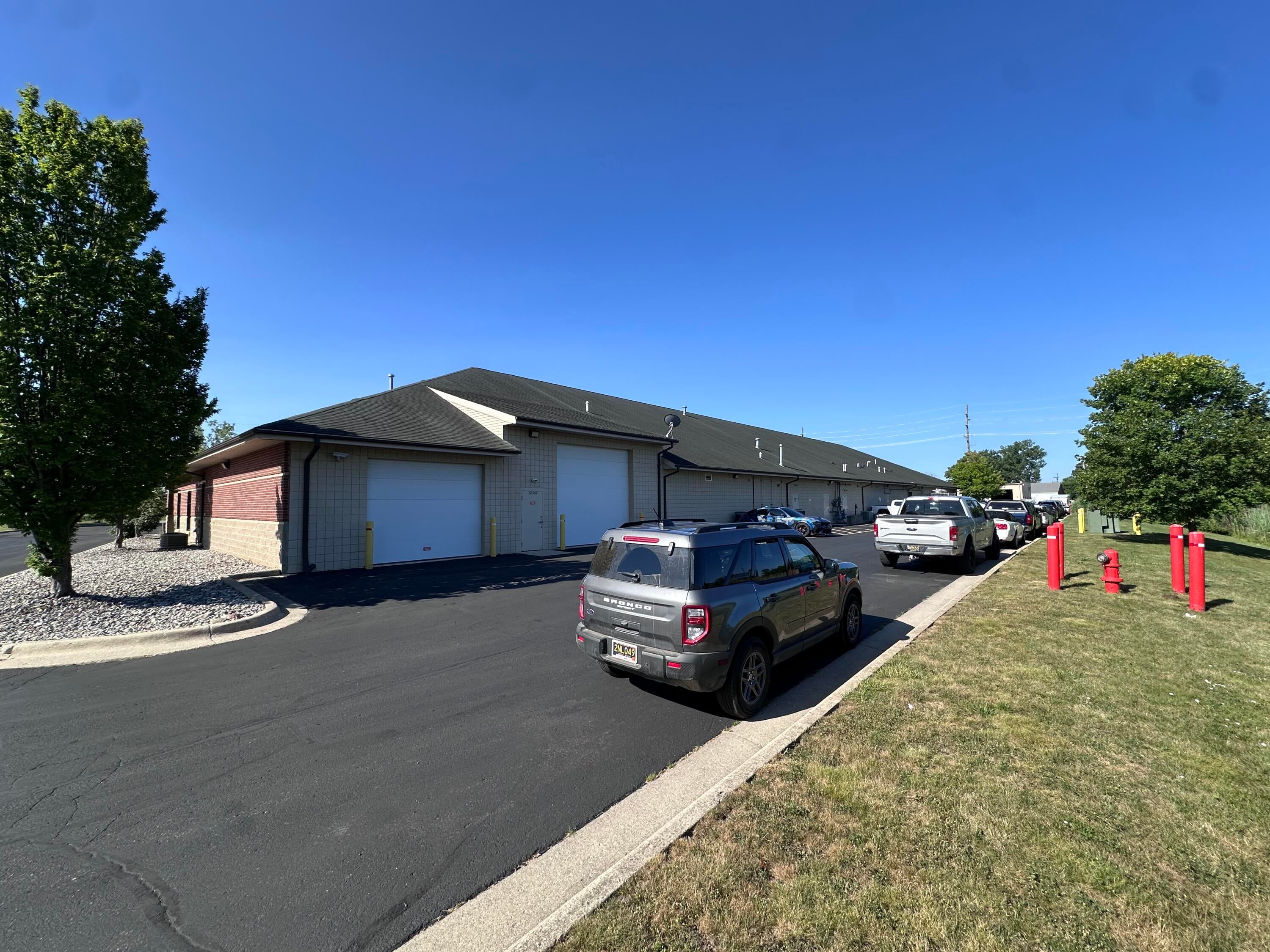 20372 Van Horn Road