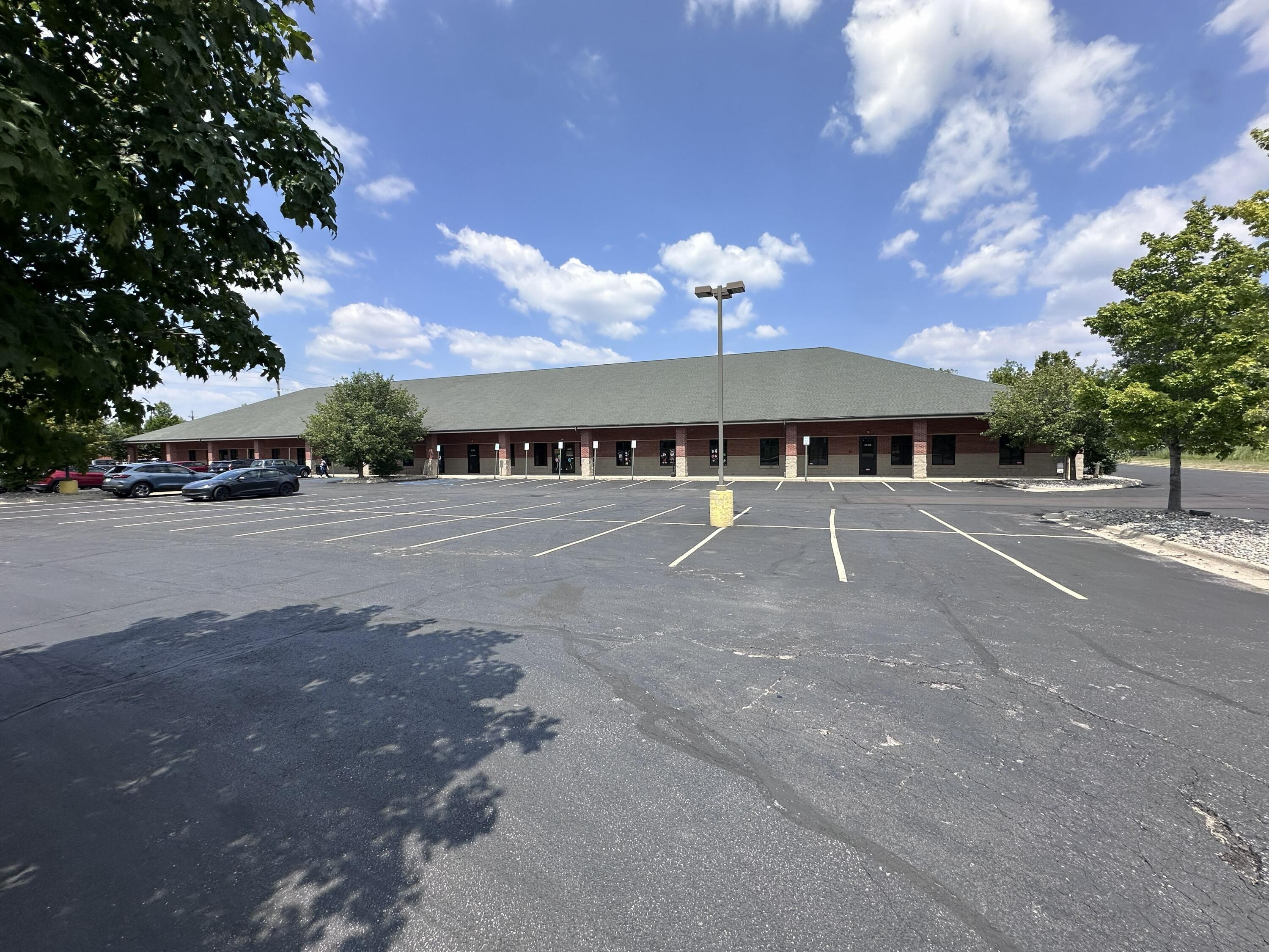 20372 Van Horn Road