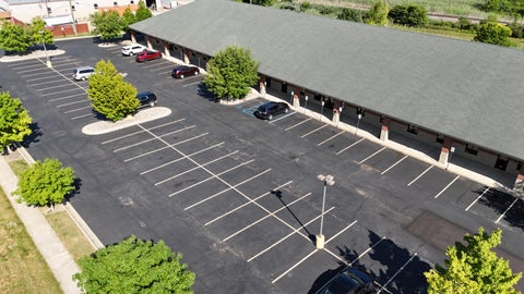 20372 Van Horn Road Woodhaven City MI 48183