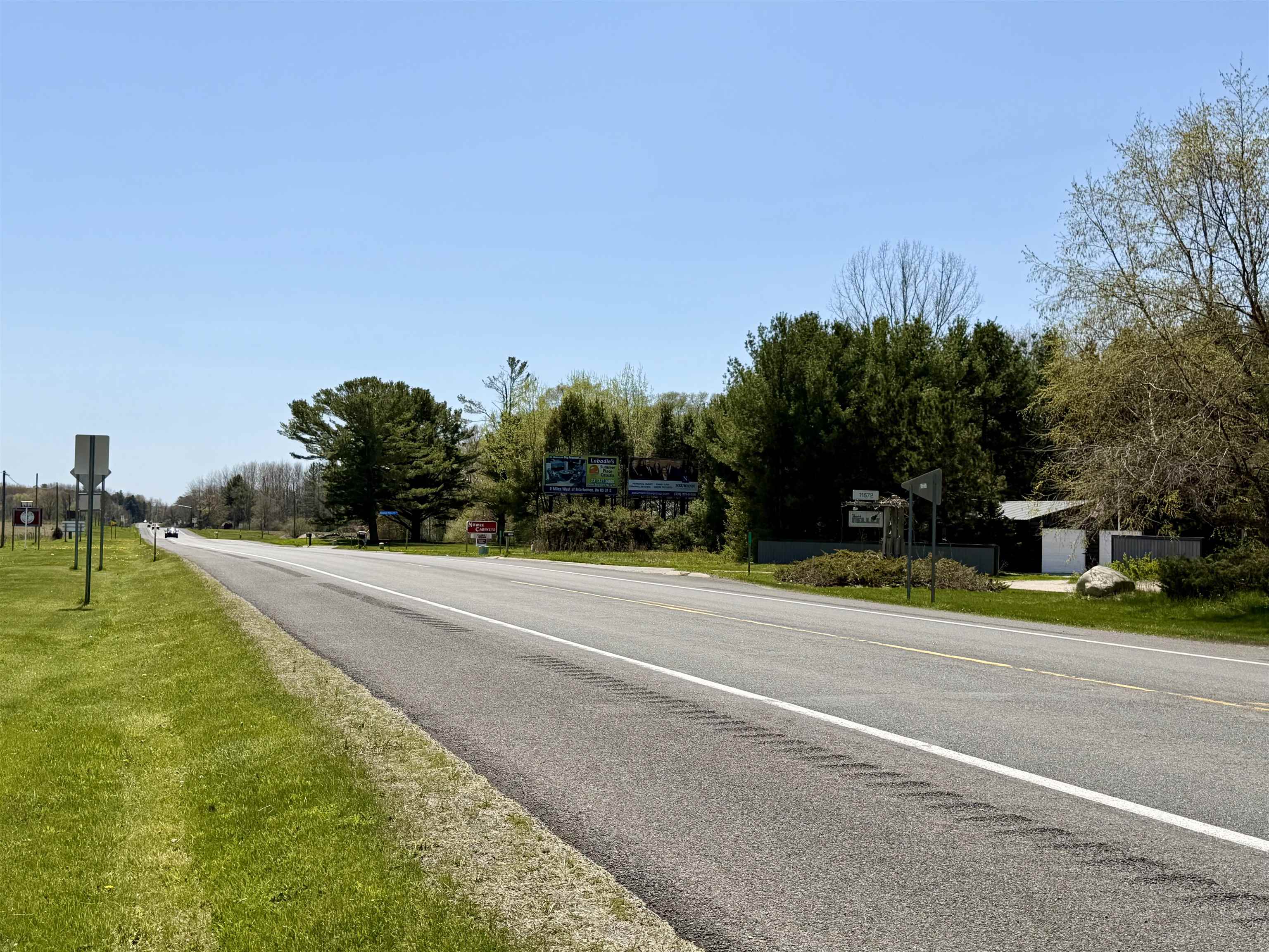 00 S US-31