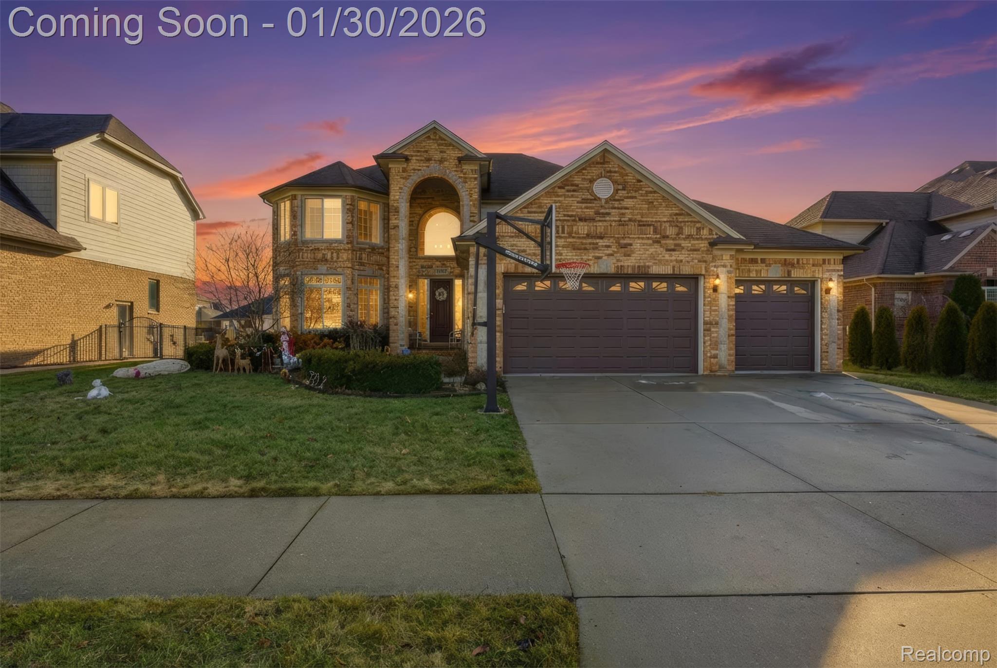 19330 Middle Branch Drive