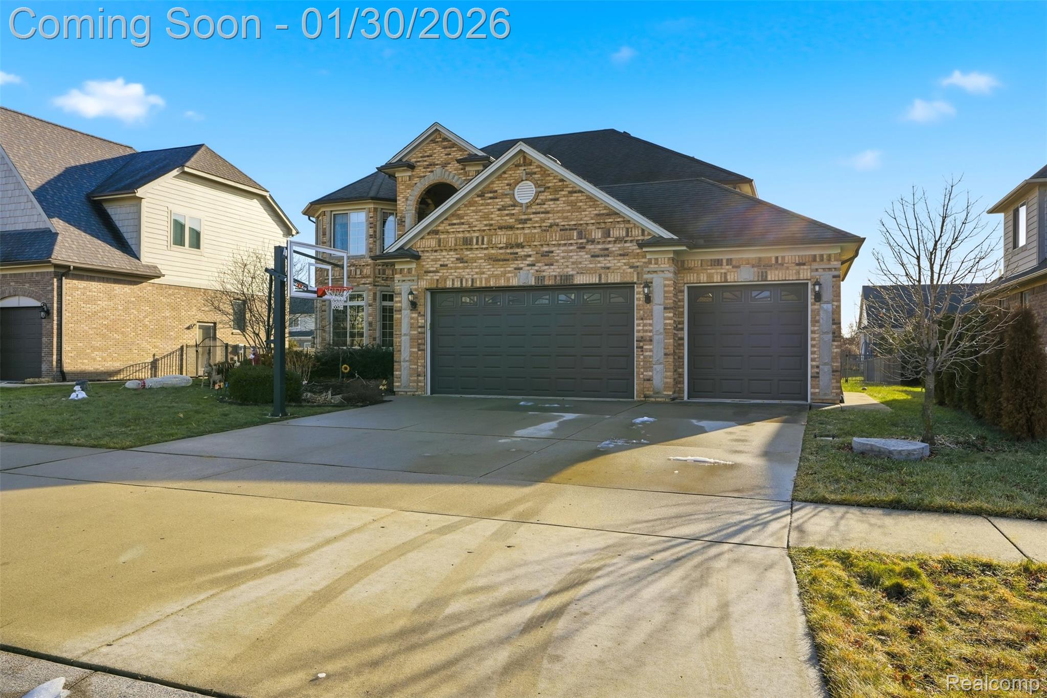 19330 Middle Branch Drive