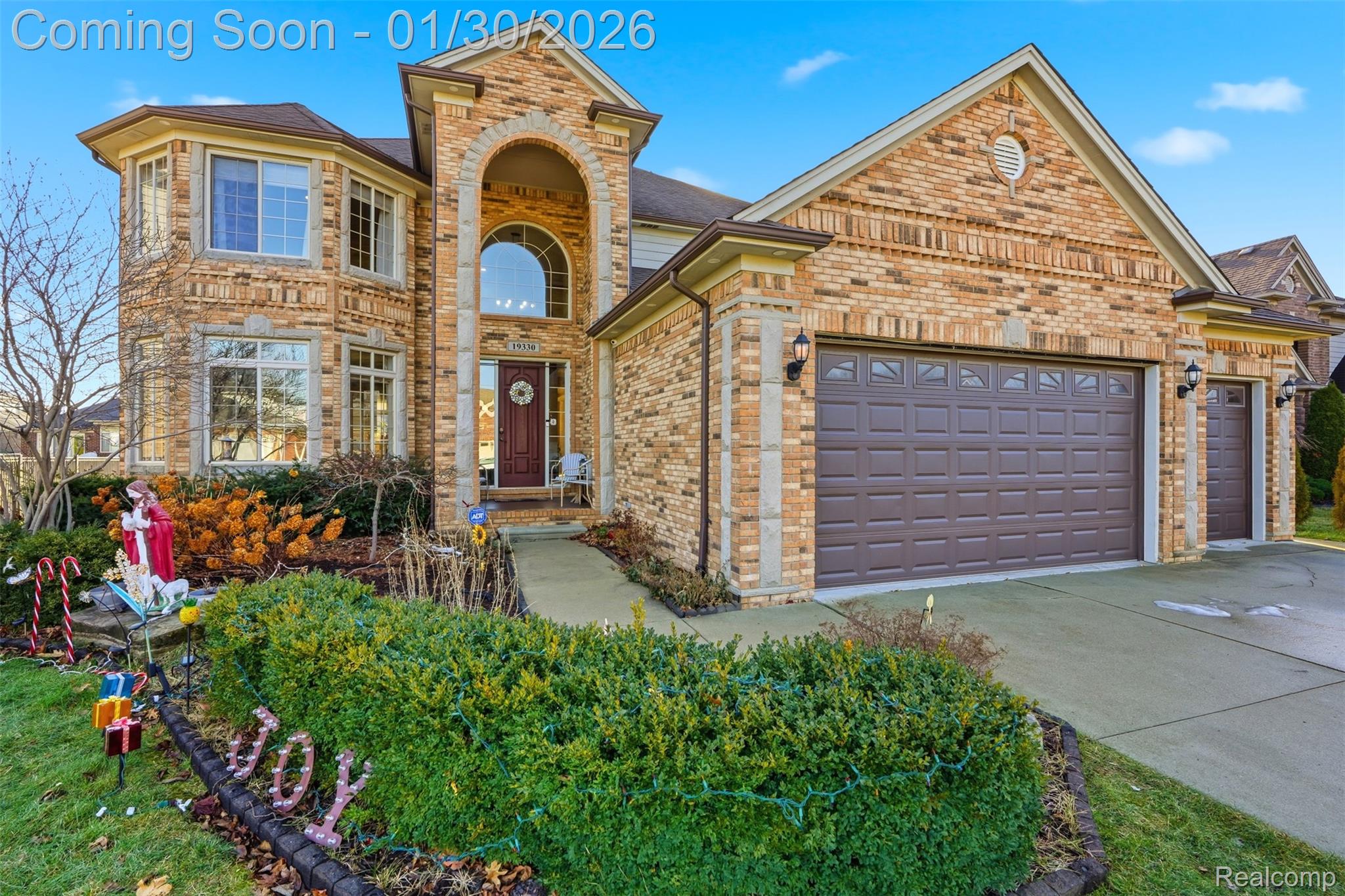 19330 Middle Branch Drive