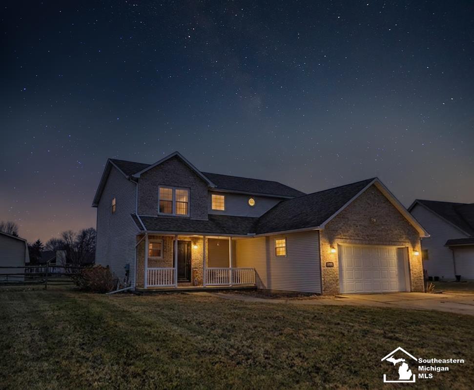 5206 Southpointe Parkway