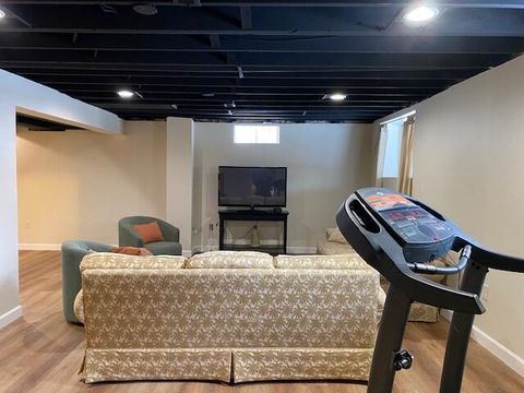 Tiny photo for 3213 Kilburn Park Circle, Ann Arbor, MI 48105 (MLS # 81026006037)