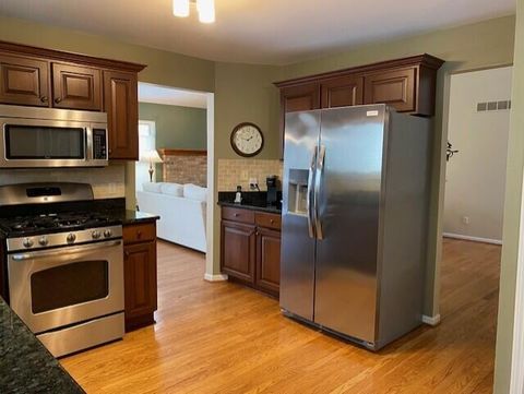 Tiny photo for 3213 Kilburn Park Circle, Ann Arbor, MI 48105 (MLS # 81026006037)