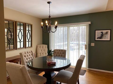 Tiny photo for 3213 Kilburn Park Circle, Ann Arbor, MI 48105 (MLS # 81026006037)