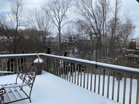 Tiny photo for 3213 Kilburn Park Circle, Ann Arbor, MI 48105 (MLS # 81026006037)