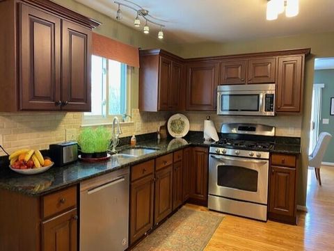 Tiny photo for 3213 Kilburn Park Circle, Ann Arbor, MI 48105 (MLS # 81026006037)