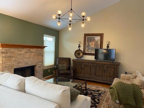 Tiny photo for 3213 Kilburn Park Circle, Ann Arbor, MI 48105 (MLS # 81026006037)