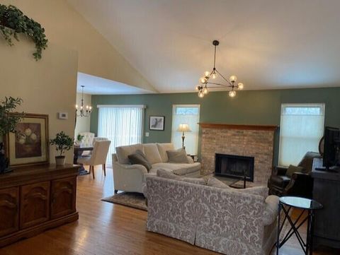 Tiny photo for 3213 Kilburn Park Circle, Ann Arbor, MI 48105 (MLS # 81026006037)