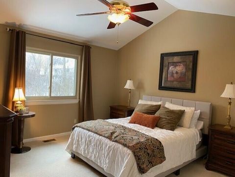 Tiny photo for 3213 Kilburn Park Circle, Ann Arbor, MI 48105 (MLS # 81026006037)