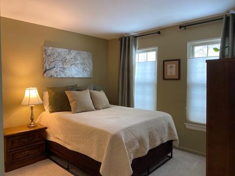 Tiny photo for 3213 Kilburn Park Circle, Ann Arbor, MI 48105 (MLS # 81026006037)