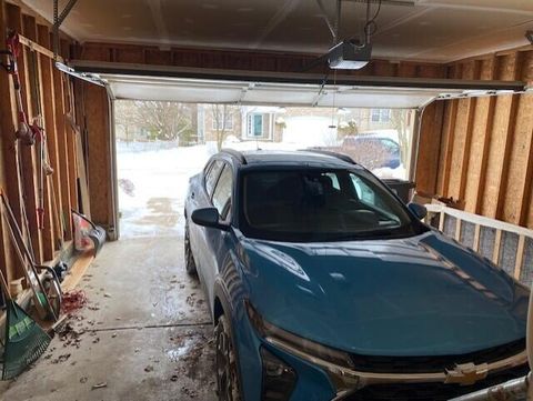 Tiny photo for 3213 Kilburn Park Circle, Ann Arbor, MI 48105 (MLS # 81026006037)