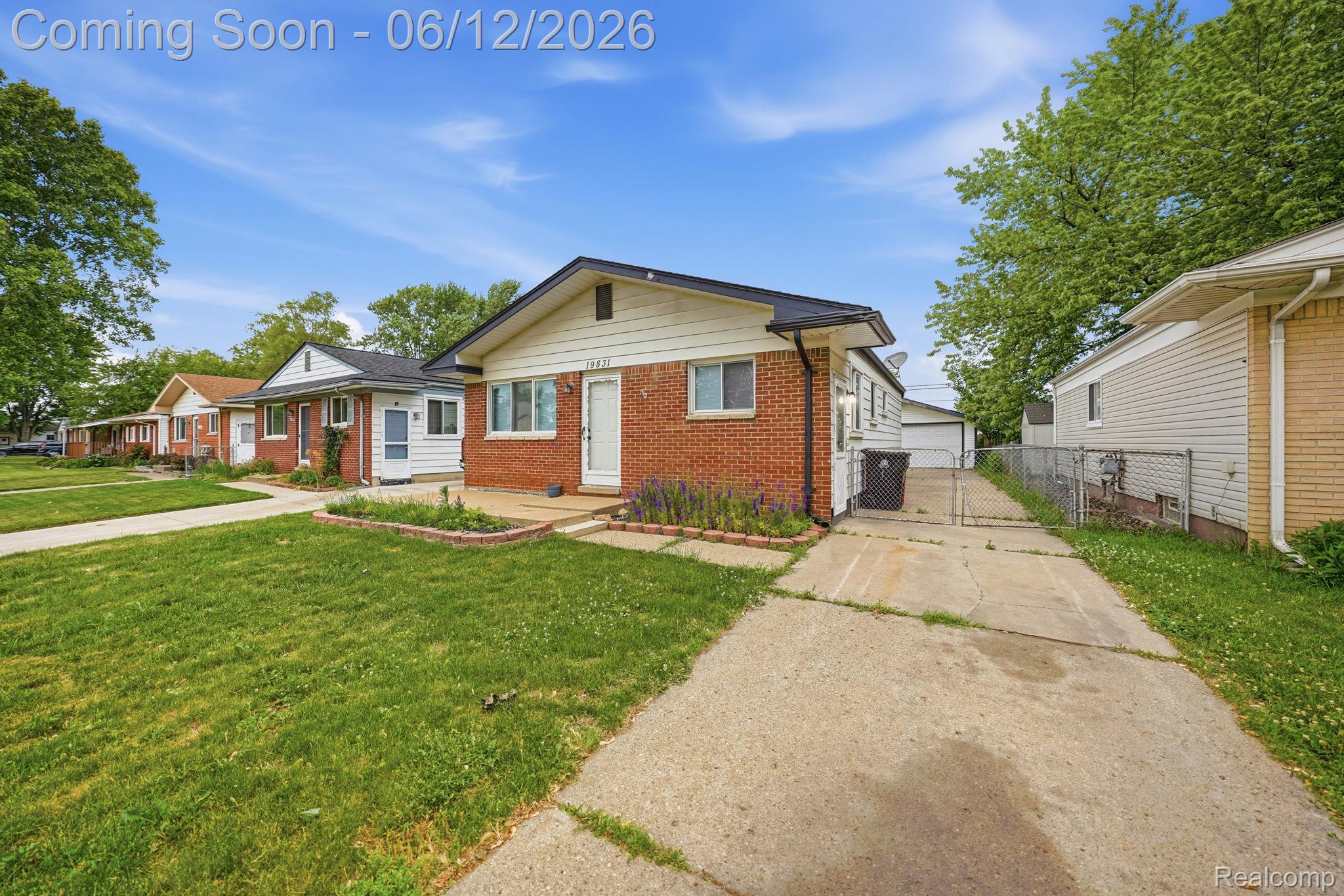 19831 Voiland Street