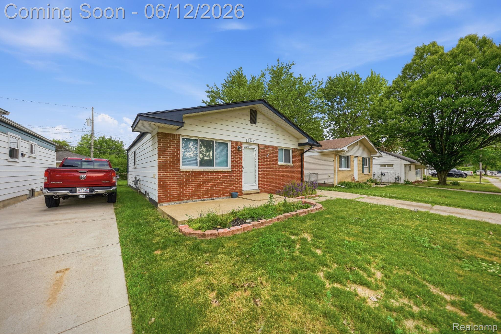 19831 Voiland Street